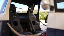 Fiat Topolino Vilebrequin Collector’s Edition