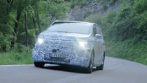Mercedes VLE (Prototyp)