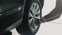 Controlli Polstrada sugli pneumatici