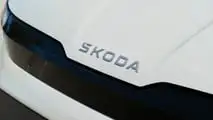 Prueba Skoda Elroq 50 2025