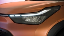 Toyota Aygo X (2025)
