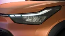 Toyota Aygo X (2025)