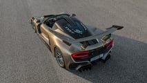 Hennessey Venom F5 Revolution LF