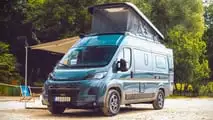 Carado CV 541 Pro (2025)