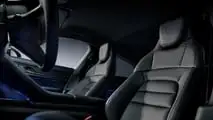 Porsche Taycan Black Edition 2026