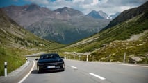 Lucid Air Grand Touring setzt neuen EV-Reichweitenrekord