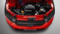 Fiat Mobi 1.0 Treeking 2026 