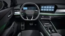 Audi Q3 (2025) vs. Audi Q3 (2020)
