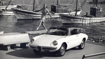 Alfa Romeo 1600 Duetto