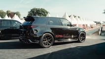 Range Rover Sport Urban XRS Widetrack