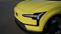 2025 Volvo EX30