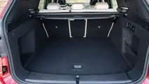 Prueba BMW X3 2025