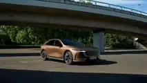 Mazda 6e 2025