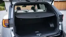 Neugestaltung von Innenraum und Kofferraum des Kia Sportage