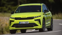 Skoda Enyaq RS (2026) im Kurztest