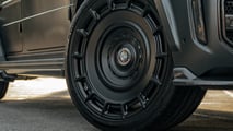 Mercedes Classe G by Urban Automotive