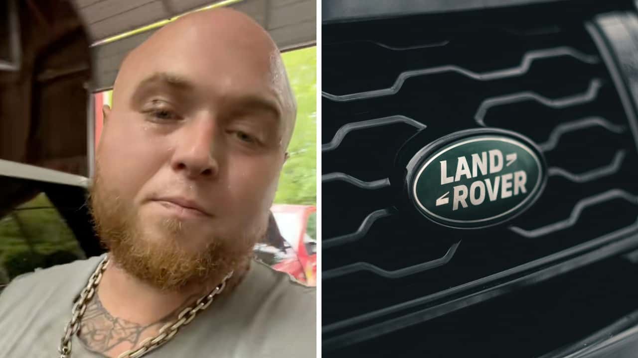 Mechanics Lifts the Hood of a Luxury SUV. Then He Reveals Who Actually Makes the Engine