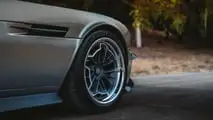 Ringbrothers Aston Martin 'Octavia' Restomod