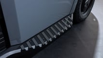 Renault Estafette E-Tech Electric