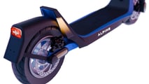 Alpine et Cibox annoncent la co-création d’une gamme de trottinettes électriques

