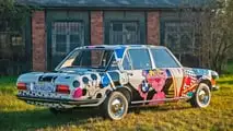 Wundercar Collection