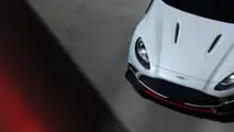Aston Martin DBX S 2025