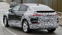 Audi Q4 Sportback (2026) Erlkönig