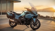 BMW R 1300 RT (2025)