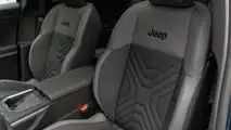 Jeep Compass 2025 