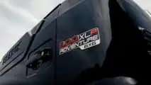 Brabus XLP 800 6x6 Adventure (2025) auf Basis Mercedes G-Klasse