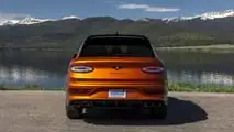 Prueba Bentley Bentayga Speed 2025