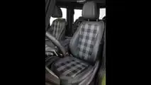 Mercedes-Benz Clase G Heritage Edition 2025