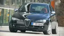 Alfa Romeo 147 (2000-2010)