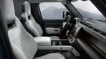 Land Rover Defender Octa 2026