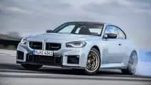 BMW M2 CS (2025)