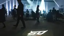 Largest Parade of Lamborghini Cars At The Suzuka Circuit