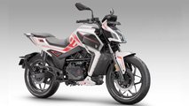 Indian E-Mobility Startup Matter Unveils Aera Electric Naked Bike
