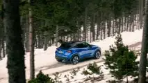 Nissan Crossover Domination 2023