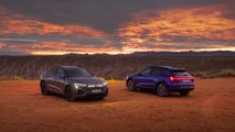 Audi Q8 e-tron 2023