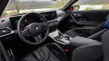 BMW M2 (2023) im Test