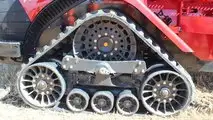 Case IH Quadrtrac CVXDrive: in attesa del nuovo modello