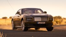 Rolls-Royce Spectre (2023)