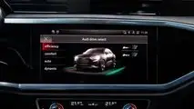 Prueba Audi RS Q3 Sportback 2023
