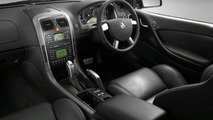 Holden Thunder Crewman