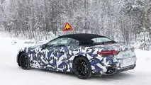 Maserati GranCabrio, le nuove foto spia