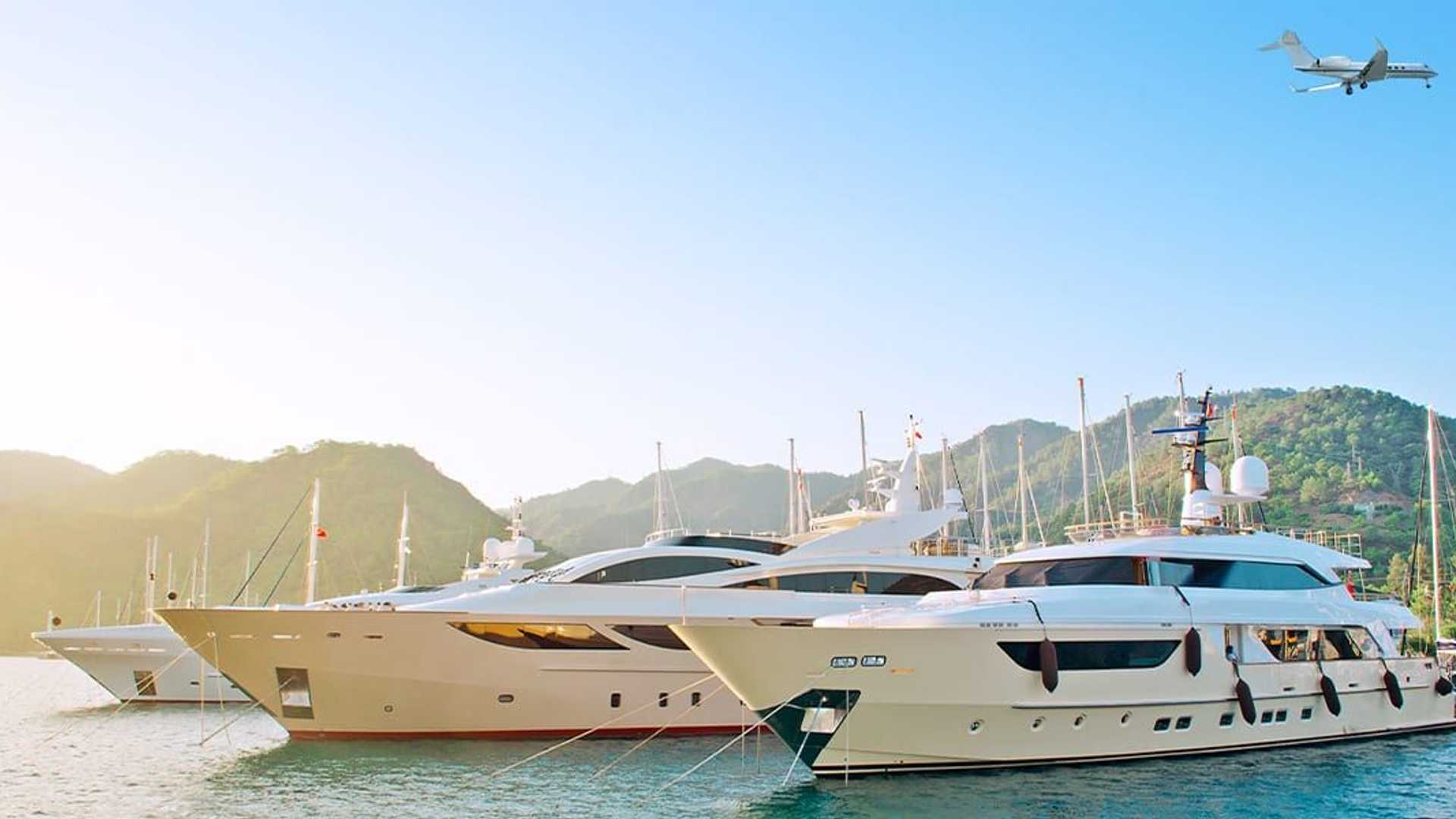 Wheels Up And Denison Partner To Offer A Experience