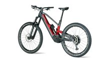 Olympia, specialista italiano di biciclette, presenta l'Hammer Enduro E-MTB