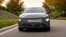 2023 Hyundai Kona Electric