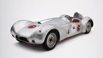 Testadoro Barchetta 1951