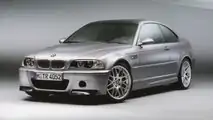 BMW M3 E46 CSL 2003
